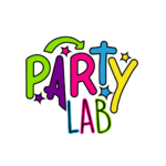 Logo PartyLab Peru